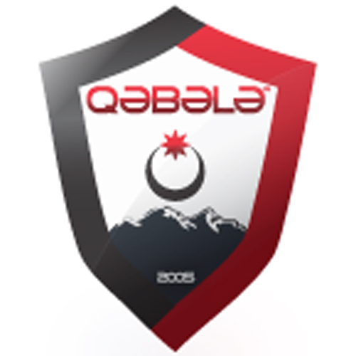 Club logo Gabala FK