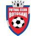 Vereinslogo FC Botoșani