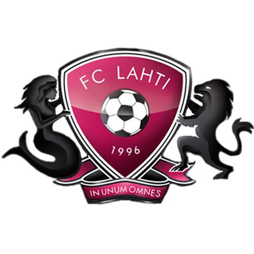Club logo FC Lahti