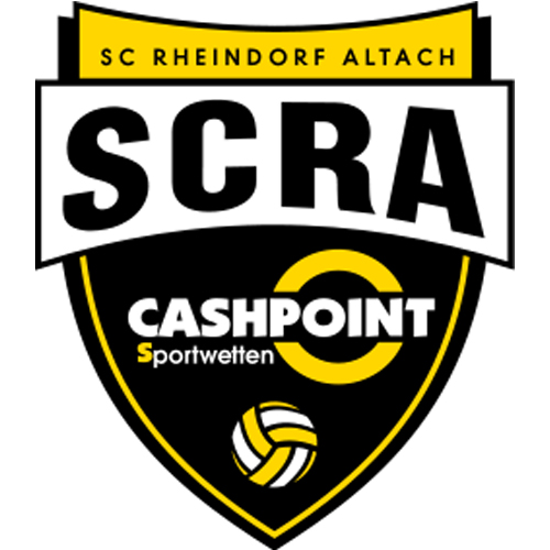 Vereinslogo SC Rheindorf Altach