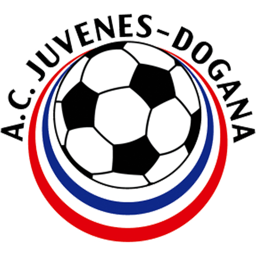 Club logo AC Juvenes/Dogana