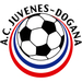 Vereinslogo AC Juvenes/Dogana