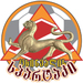 Vereinslogo FC Spartaki Zchinwali