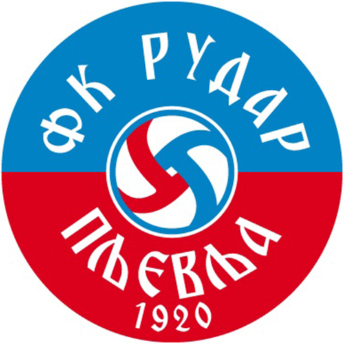 Club logo FK Rudar Pljevlja