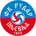 Vereinslogo FK Rudar Pljevlja