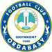 FK Ordabassy Schymkent
