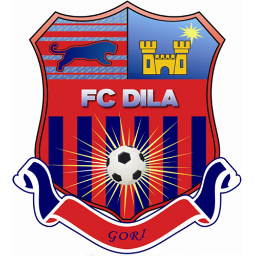 Club logo FC Dila Gori
