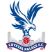 Club logo Crystal Palace