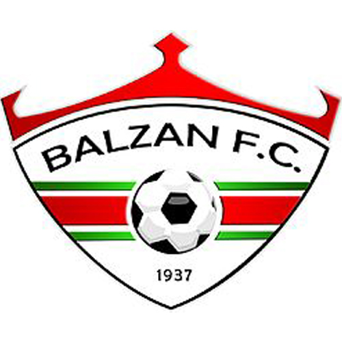 Vereinslogo FC Balzan
