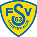 Club logo FSV 63 Luckenwalde