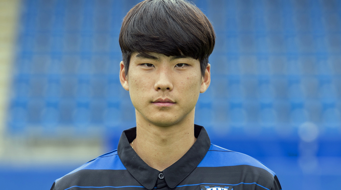 Profile picture ofIn-Hyeok Park