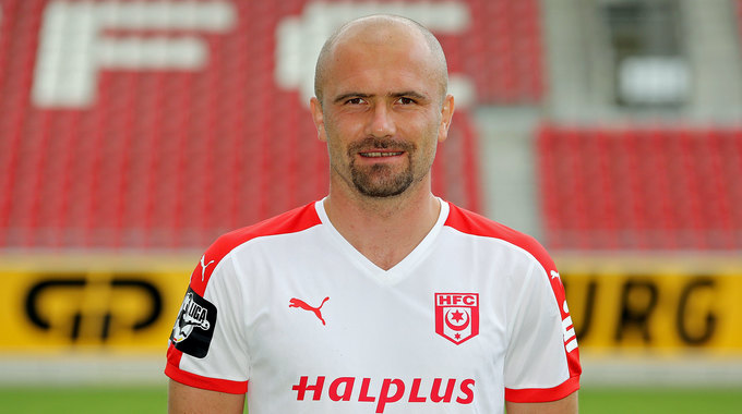 Profilbild von Ivica Banović