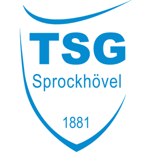 TSG Sprockhovel