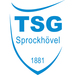 Vereinslogo TSG Sprockhövel U 19
