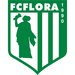 Club logo FC Flora Tallinn