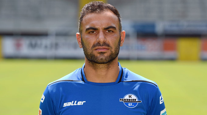 Profile picture ofMahir Saglik