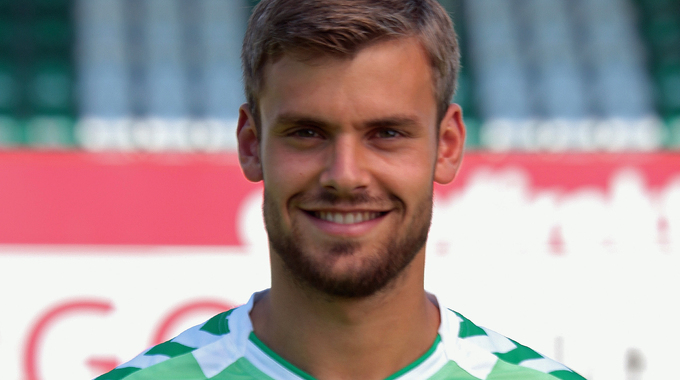 Stefan Thesker Spielerprofil DFB Datencenter