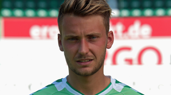 Profile picture ofTom Trybull