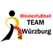 Vereinslogo SG TSV 1860 München/VSV Würzburg (Blindenfußball)