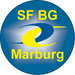 Club logo SF BG Blista Marburg