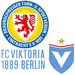 Club logo SG Eintr. Brunswick/Vikt. 89 Berlin