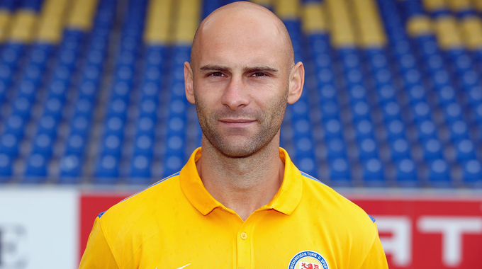 Profile picture ofDamir Vrancic