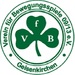 Club logo VfB 09/13 Gelsenkirchen