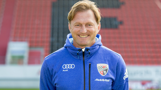 Profile picture ofRalph Hasenhuttl
