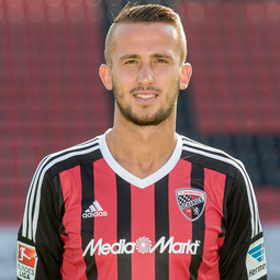 Tomas Pekhart Spielerprofil Dfb Datencenter