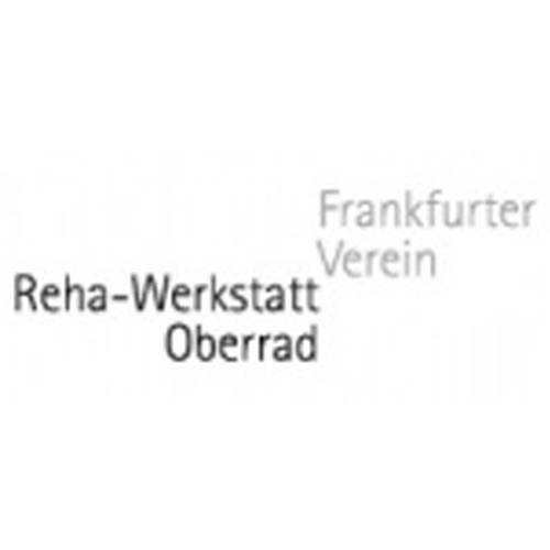 Vereinslogo Reha-Werkstatt Oberrad