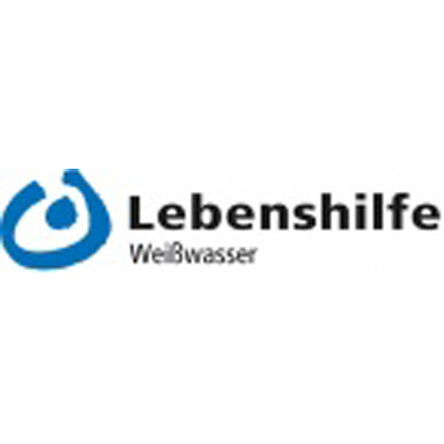 Vereinslogo Lebenshilfe Weißwasser