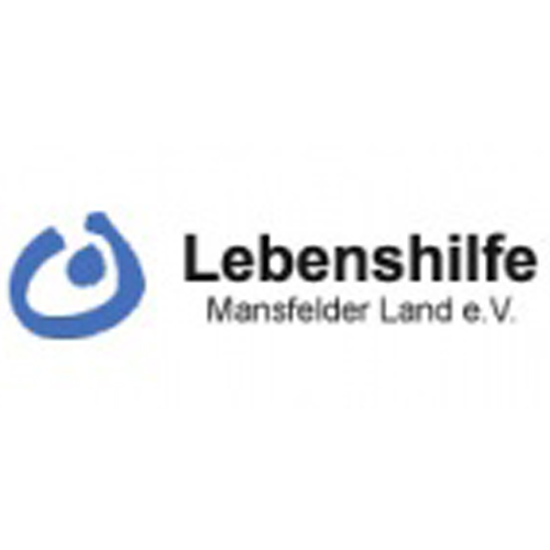 Vereinslogo Lebenshilfe Mansfelder Land