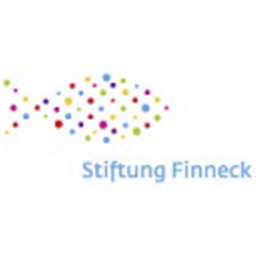 Vereinslogo Finneck-Werkstätten