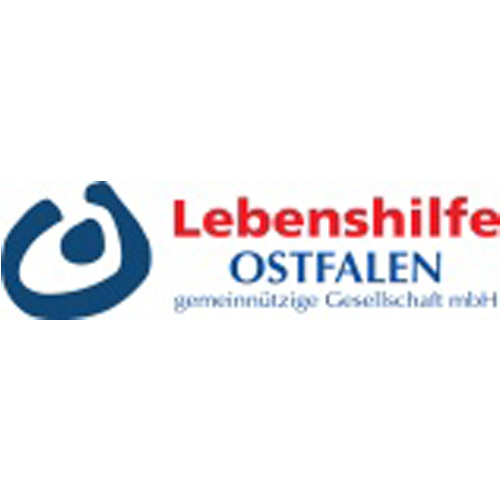 Vereinslogo Lebenshilfe Ostfalen