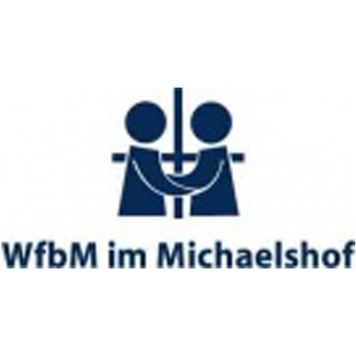 Vereinslogo WfbM Rostock