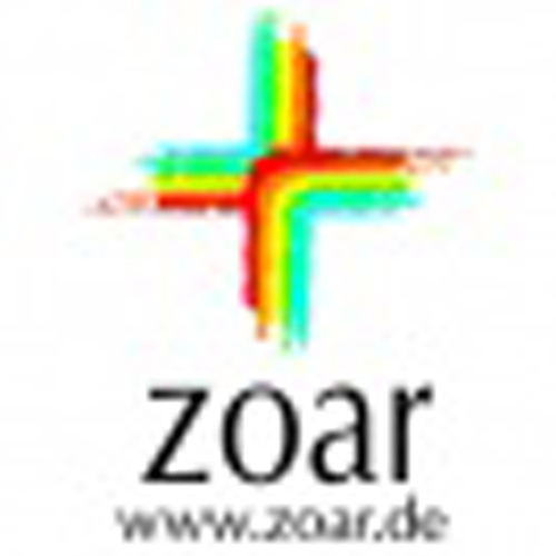 Vereinslogo SG Zoar Werkstätten