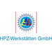 Vereinslogo HPZ-Werkstätten GmbH