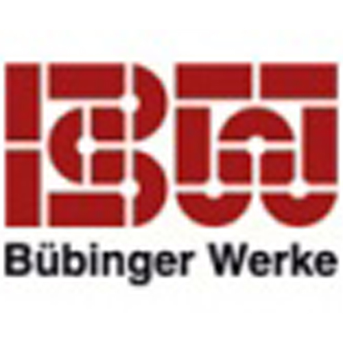 Vereinslogo Bübinger Werke