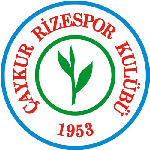 Vereinslogo Caykur Rizespor