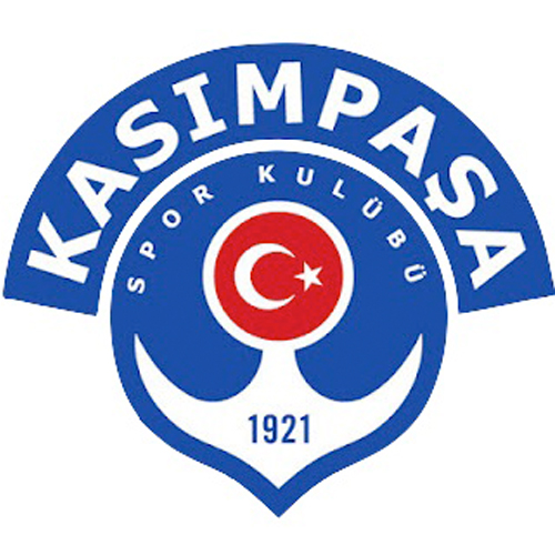 Vereinslogo Kasımpaşa Istanbul