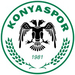 Club logo Konyaspor
