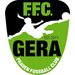 Club logo FFC Gera