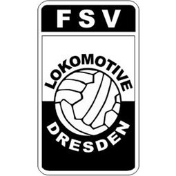 FSV Lokomotive Dresden - DFB Datencenter