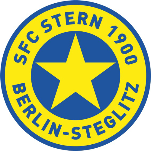 Vereinslogo SFC Stern 1900