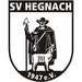 Club logo SV Hegnach