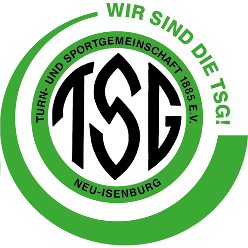 Club logo TSG Neu-Isenburg