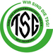 Club logo TSG Neu-Isenburg