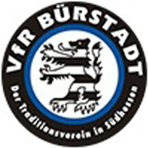 Vereinslogo VfR Bürstadt