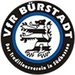 Club logo VfR Bürstadt