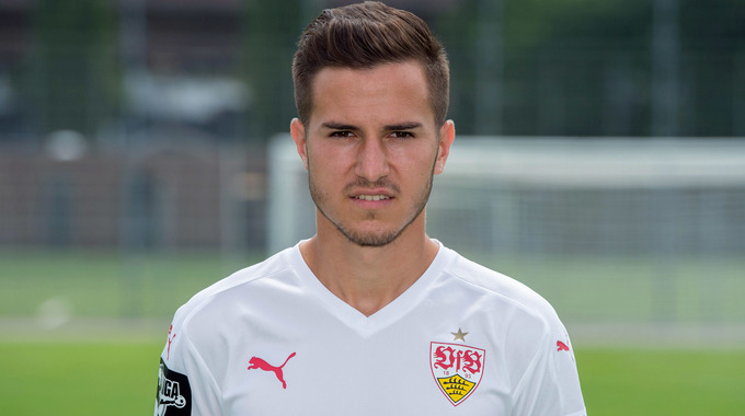 Profile picture of Daniele Gabriele